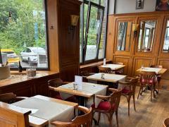 A vendre:Restaurant - Brasserie à Liège Province de Liège