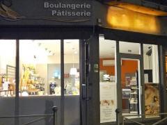 Boulangerie Pâtisserie avec possibilité de salon de thé dégustation. Brabant wallon n°1