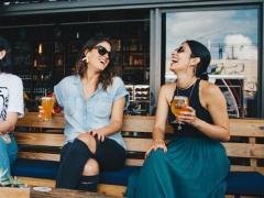 Idéalement située au centre de Louvain avec grande terrasse et potentiel de développement Brabant flamand n°1