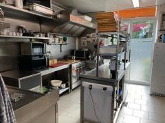 A vendre: Restaurant dans le Brabant - Wallon Brabant wallon n°9