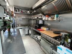 A vendre: Restaurant dans le Brabant - Wallon Brabant wallon n°11