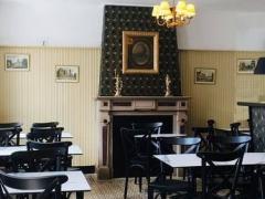 Te koop: Brasserie - Restaurant regio Doornik - Ath Henegouwen