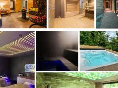 À vendre :Centre de Bien-être - Wellness - Spa Hainaut n°2