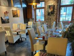 A vendre: Restaurant Situé sur la commune de Seneffe Feluy Hainaut n°8