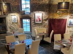 A vendre: Restaurant Situé sur la commune de Seneffe Feluy Hainaut n°10