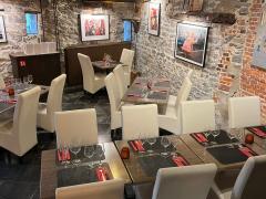 A vendre: Restaurant Situé sur la commune de Seneffe Feluy Hainaut n°11