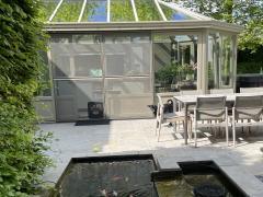 A vendre: Villa avec une société région Anvers Anvers n°4