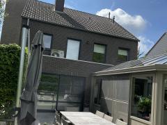 A vendre: Villa avec une société région Anvers Anvers n°5