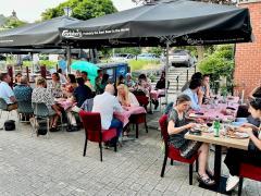 A vendre:Pizzeria - Restaurant Italien Brabant wallon n°2