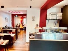 A vendre:Pizzeria - Restaurant Italien Brabant wallon n°8