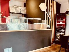 A vendre:Pizzeria - Restaurant Italien Brabant wallon n°9