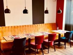 A vendre:Pizzeria - Restaurant Italien Brabant wallon n°11