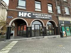 À Vendre : Fonds de commerce Horeca Hainaut n°1