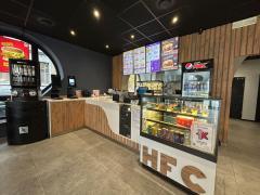 À Vendre : Fonds de commerce Horeca Hainaut n°4