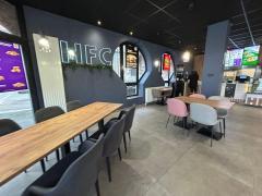 À Vendre : Fonds de commerce Horeca Hainaut n°5