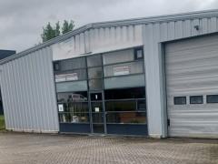 À vendre : Ferronnerie industrielle - d'Arts Brabant wallon n°7