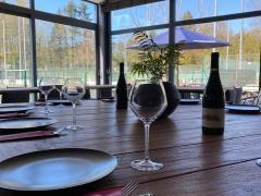 Te koop: Restaurant - Bar te Waals - Brabant - Flamand limiet Waals Brabant