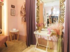 Boutique de lingerie, balnéaire et prêt-à-porter haut de gamme Brabant wallon n°6