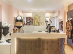 Boutique de lingerie, balnéaire et prêt-à-porter haut de gamme Brabant wallon n°9