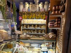 Vente d un fonds de commerce : Crèmerie-Fromagerie en plein coeur de Liège Province de Liège