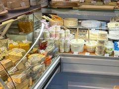 Vente d un fonds de commerce : Crèmerie-Fromagerie en plein coeur de Liège Province de Liège n°2