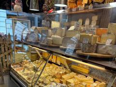 Vente d un fonds de commerce : Crèmerie-Fromagerie en plein coeur de Liège Province de Liège n°3