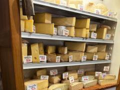 Vente d un fonds de commerce : Crèmerie-Fromagerie en plein coeur de Liège Province de Liège n°6