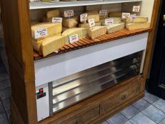 Vente d un fonds de commerce : Crèmerie-Fromagerie en plein coeur de Liège Province de Liège n°7