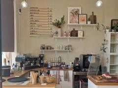 Une entreprise au concept original et novateur : Brunch et décoration. Province de Liège n°1