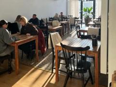 Une entreprise au concept original et novateur : Brunch et décoration. Province de Liège n°6