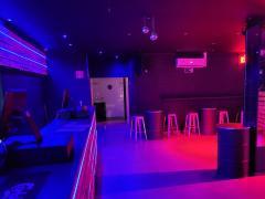 A vendre: Dancing - Privé club Province de Namur