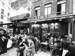 A vendre: Bar - Taverne - Café Bruxelles capitale