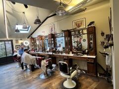 A vendre:Coiffeur Barbier premium opportunité unique dans le Brabant Wallon Brabant wallon n°4