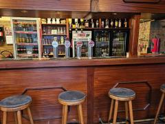 A vendre Bar Brabant wallon n°3