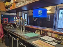 A vendre Bar Brabant wallon n°7