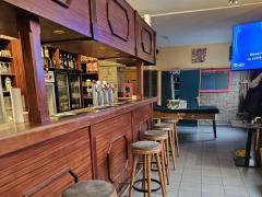 A vendre Bar Brabant wallon n°10